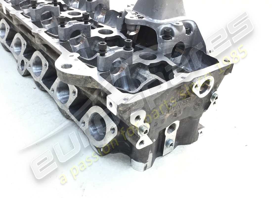 NEW FERRARI LH HEAD. PART NUMBER 316214 (4) new ferrari lh head. part number 316214 (4)