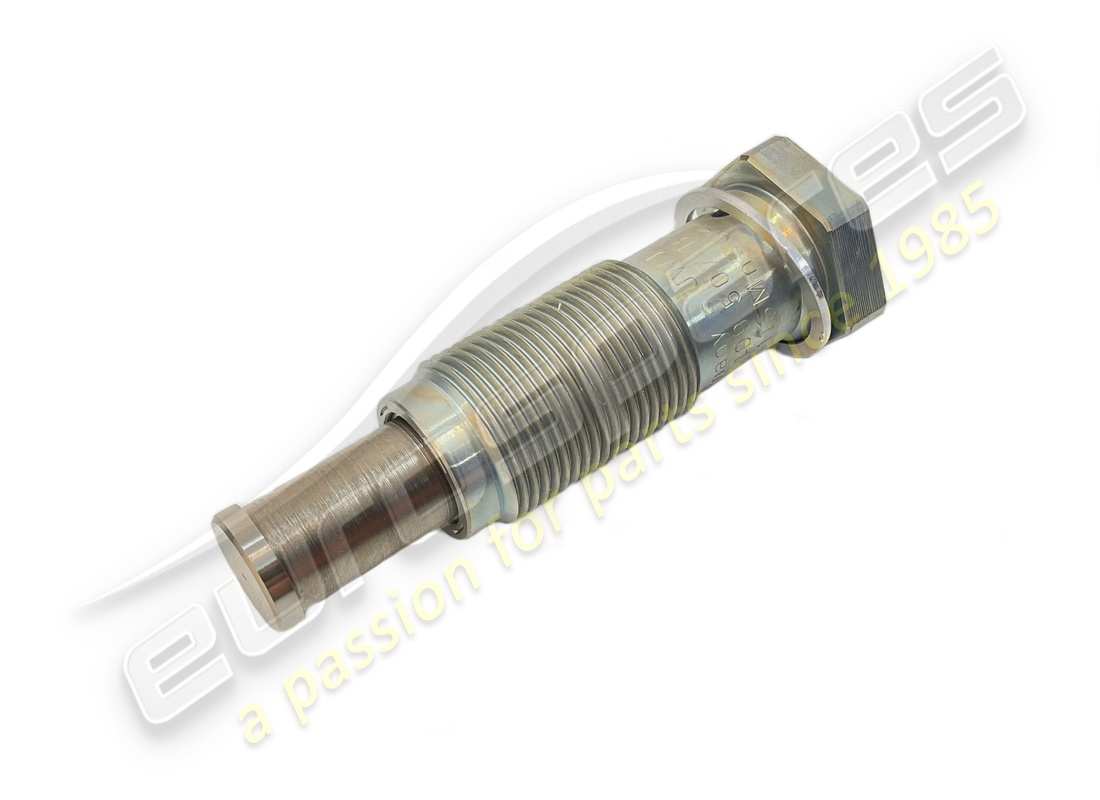 NEW LAMBORGHINI CHAIN TENSIONER. PART NUMBER 03F109507B (1) new lamborghini chain tensioner. part number 03f109507b (1)