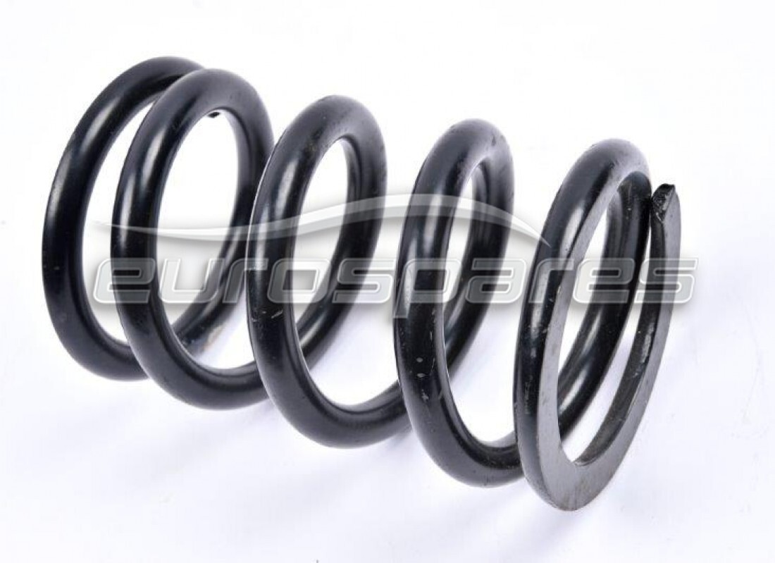NEW FERRARI REAR SPRING K=700 LBS/INCH. PART NUMBER 164791 (1) new ferrari rear spring k=700 lbs/inch. part number 164791 (1)