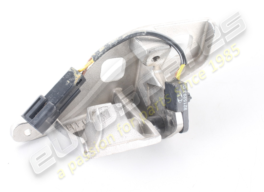 new ferrari kit lh & rh front latch. part number 70001633 (1)