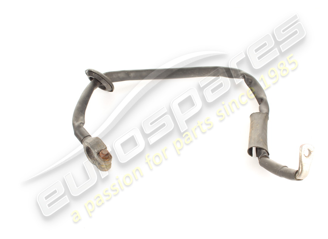 USED FERRARI COPPER PLAIT. PART NUMBER 153117 (1) used ferrari copper plait. part number 153117 (1)