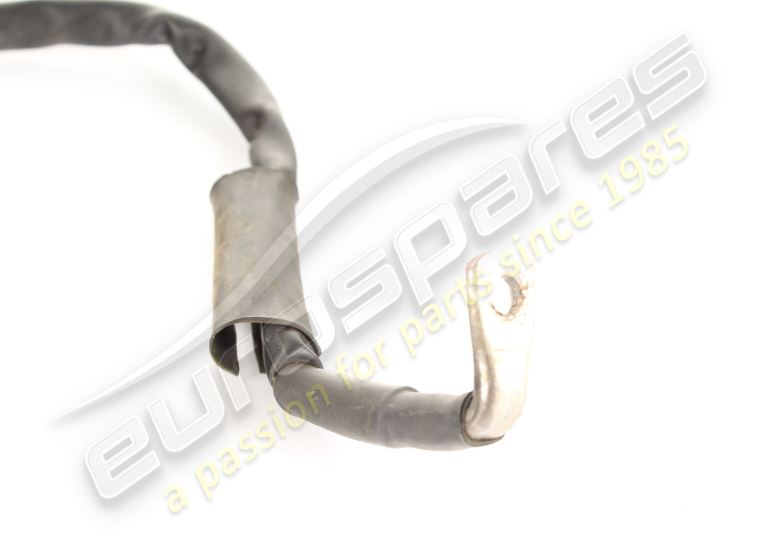 USED FERRARI COPPER PLAIT. PART NUMBER 153117 (3) used ferrari copper plait. part number 153117 (3)