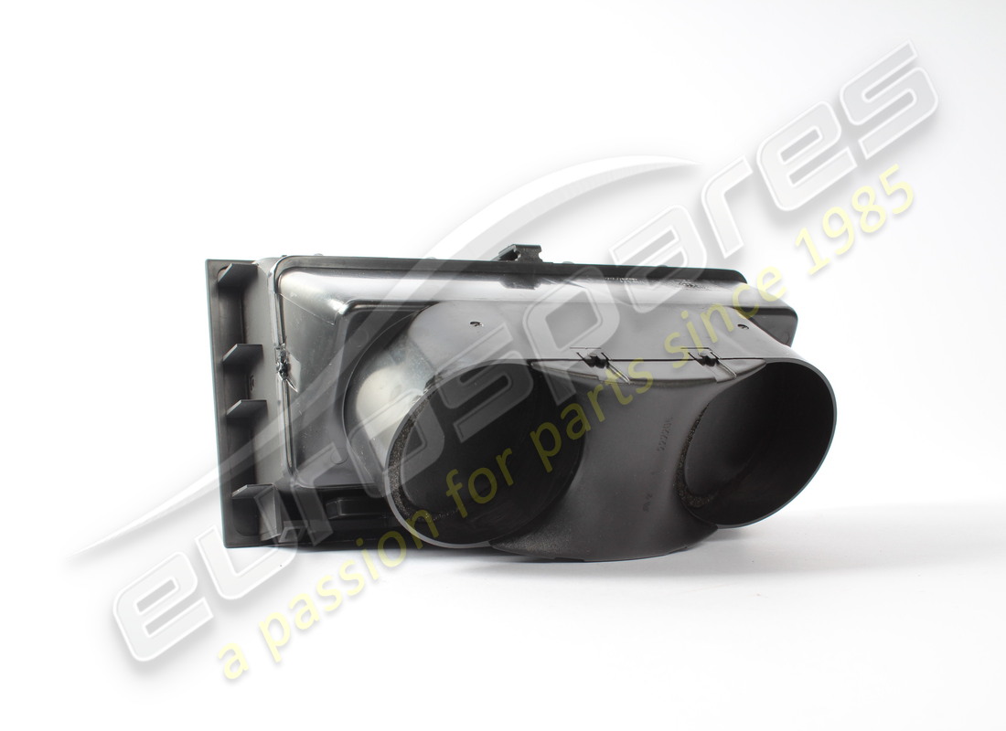 NEW FERRARI CENTRAL OPENING. PART NUMBER 64320000 (3) new ferrari central opening. part number 64320000 (3)