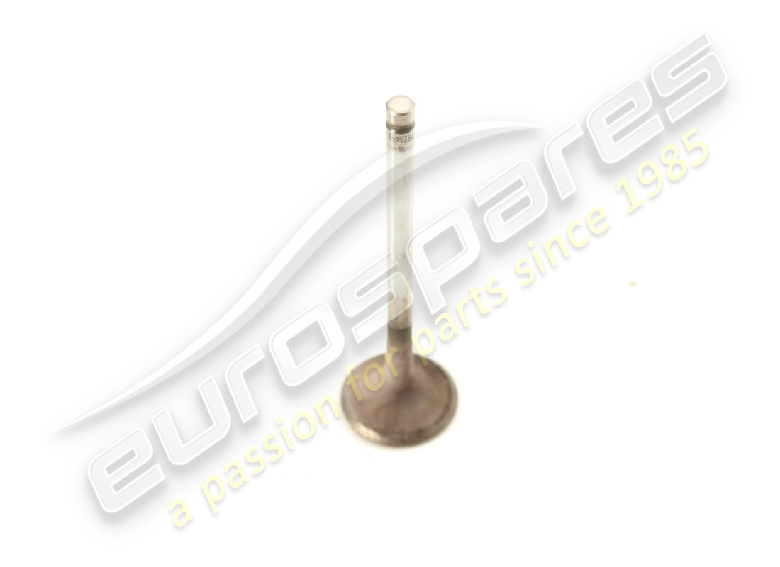 USED FERRARI EXHAUST VALVE. PART NUMBER 157988 (2) used ferrari exhaust valve. part number 157988 (2)