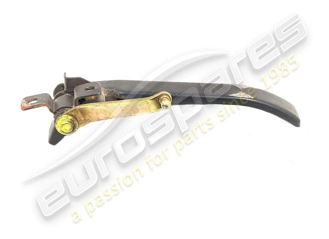 USED FERRARI ACCELERATOR. PART NUMBER 137569 (2) used ferrari accelerator. part number 137569 (2)