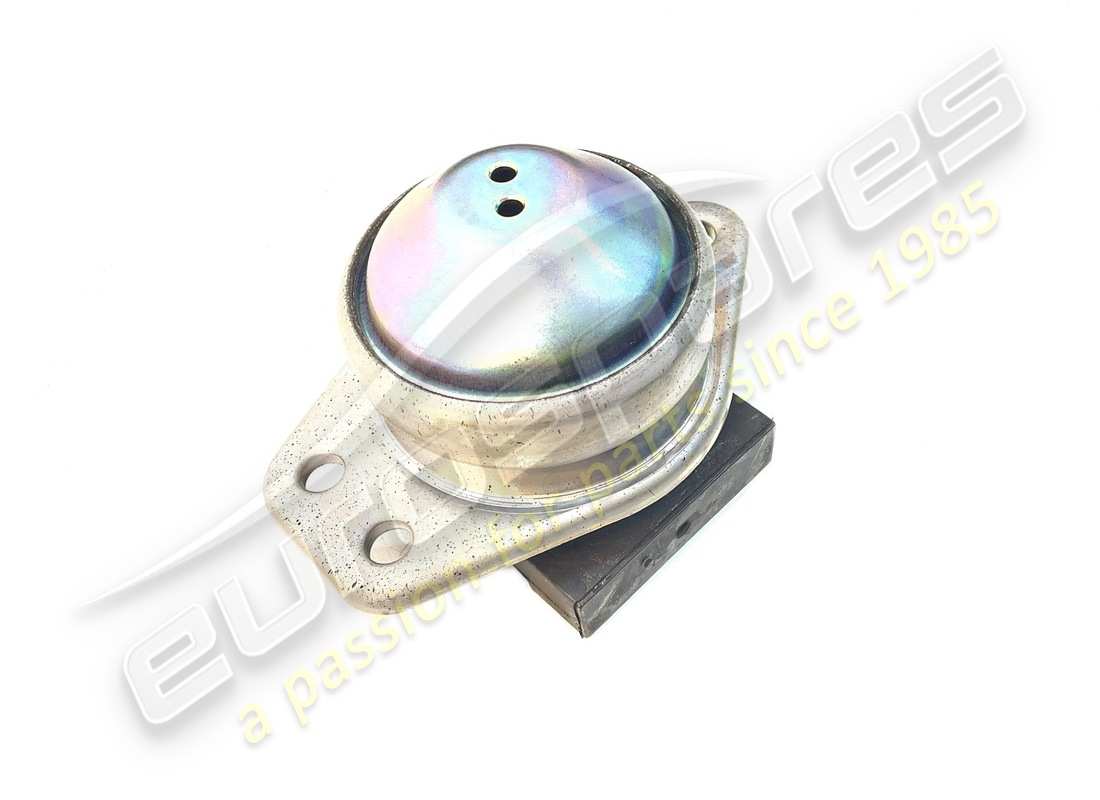 NEW FERRARI LH FLEXIBLE ENGINE MOUNTING. PART NUMBER 259757 (1) new ferrari lh flexible engine mounting. part number 259757 (1)