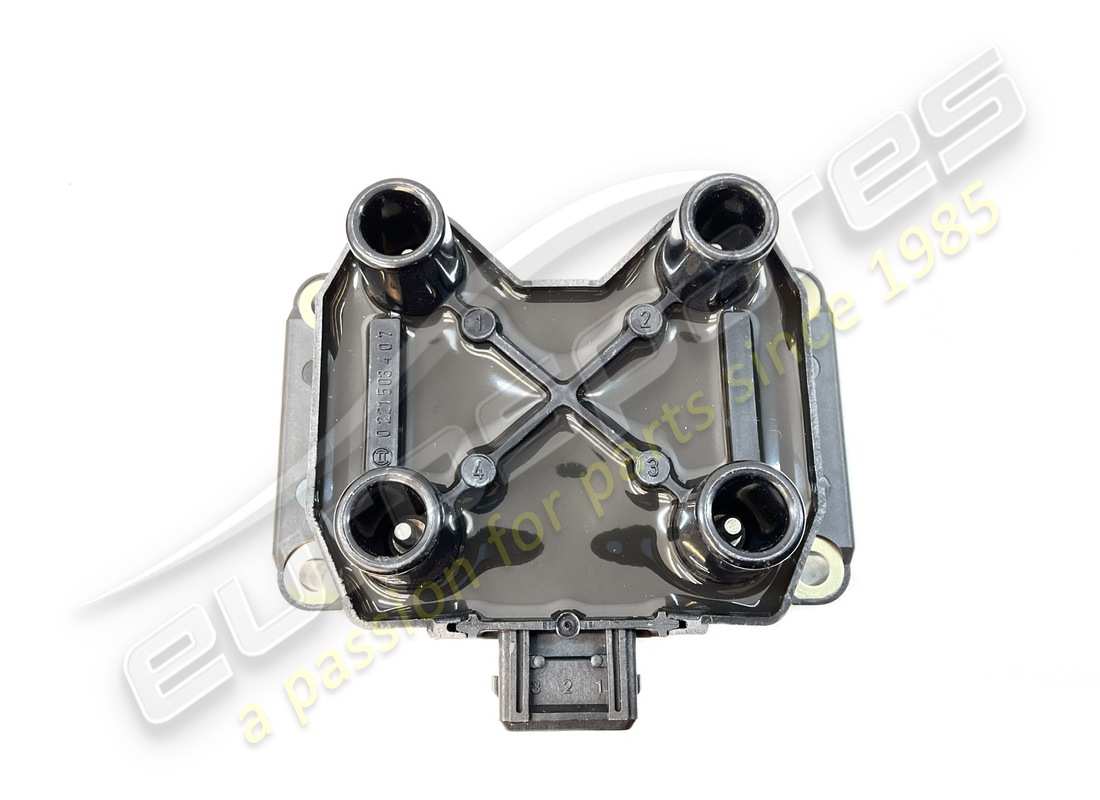 NEW FERRARI COIL. PART NUMBER 138255 (1) new ferrari coil. part number 138255 (1)