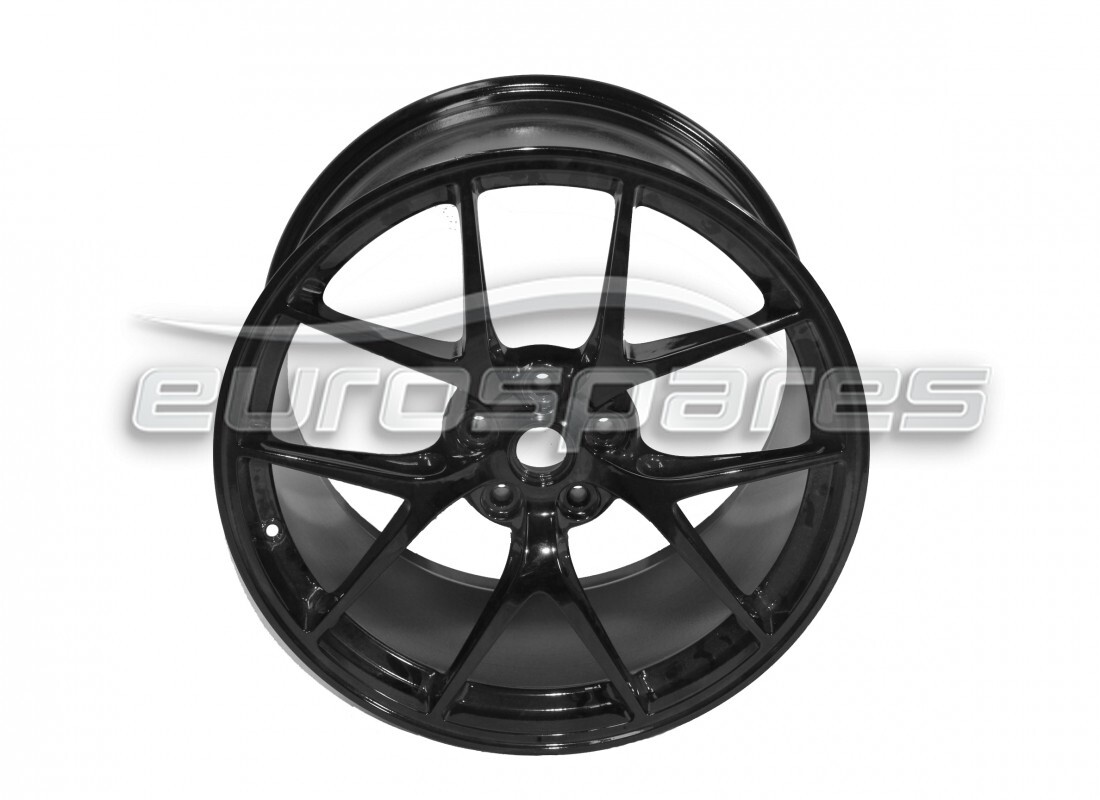 NEW FERRARI 20 REAR WHEEL RIM. PART NUMBER 270993 (1) new ferrari 20 rear wheel rim. part number 270993 (1)
