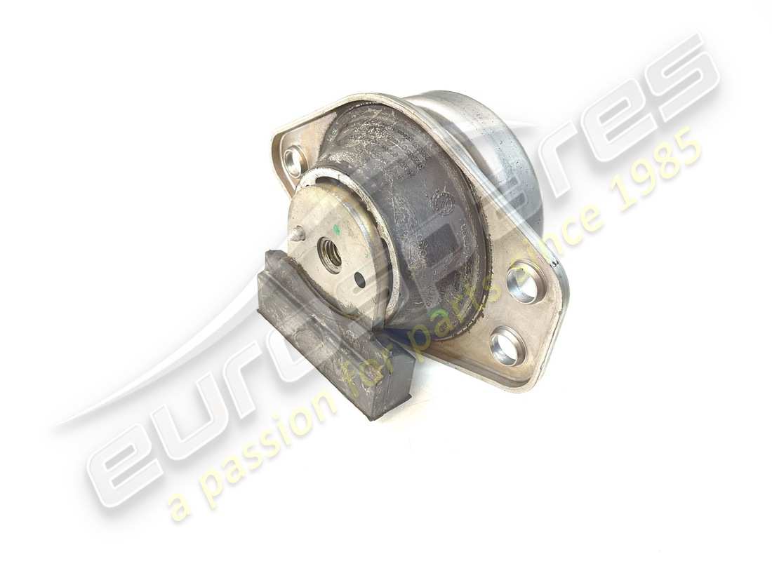 NEW FERRARI LH FLEXIBLE ENGINE MOUNTING. PART NUMBER 259757 (2) new ferrari lh flexible engine mounting. part number 259757 (2)