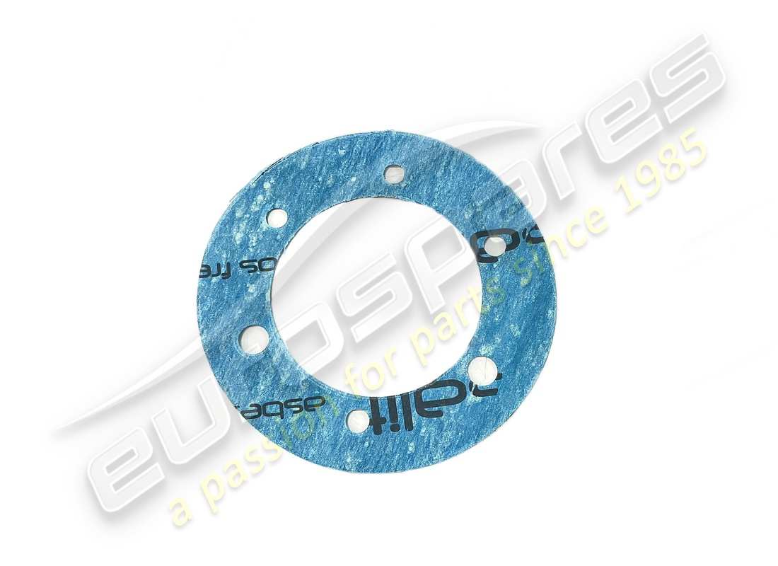 NEW LAMBORGHINI DISTRIBUTOR BRACKET SEAL. PART NUMBER 001600906 (1) new lamborghini distributor bracket seal. part number 001600906 (1)
