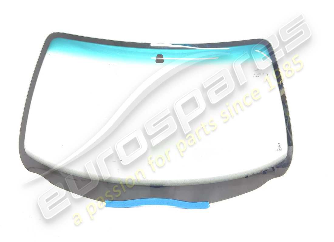 NEW FERRARI WINDSCREEN. PART NUMBER 66671700 (1) new ferrari windscreen. part number 66671700 (1)