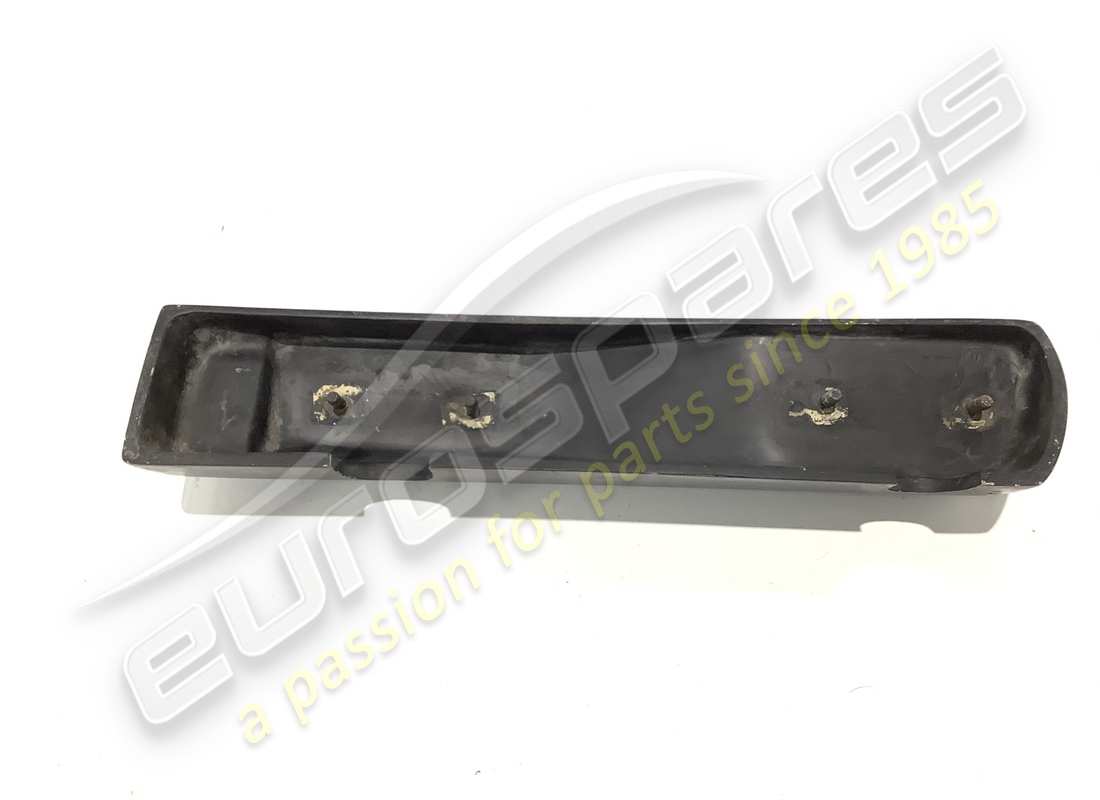 NEW FERRARI LH REAR BUMPER. PART NUMBER 61024900 (2) new ferrari lh rear bumper. part number 61024900 (2)