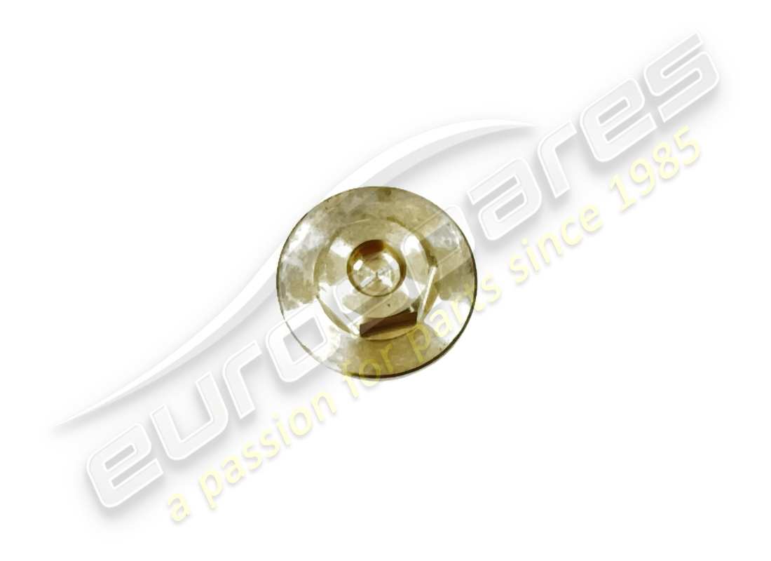 NEW FERRARI PLUG. PART NUMBER 133284 (1) new ferrari plug. part number 133284 (1)