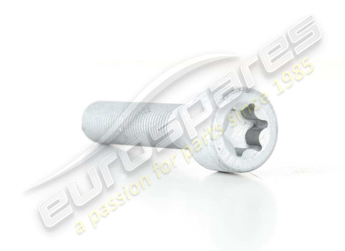 NEW PORSCHE SCREW, CHEESE HD. PART NUMBER 99907344901 (1) new porsche screw, cheese hd. part number 99907344901 (1)