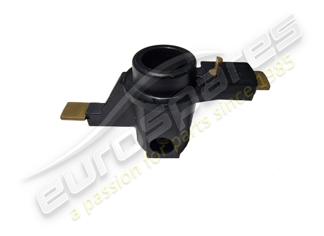 NEW FERRARI ROTOR ARM C4 SINGLE DIST TYPE S129E TWIN COILS. PART NUMBER 95300315 (2) new ferrari rotor arm c4 single dist type s129e twin coils. part number 95300315 (2)