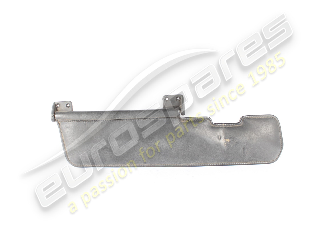 USED FERRARI RH SUN VISOR RHD PART NUMBER 62883200 (2) used ferrari rh sun visor rhd part number 62883200 (2)