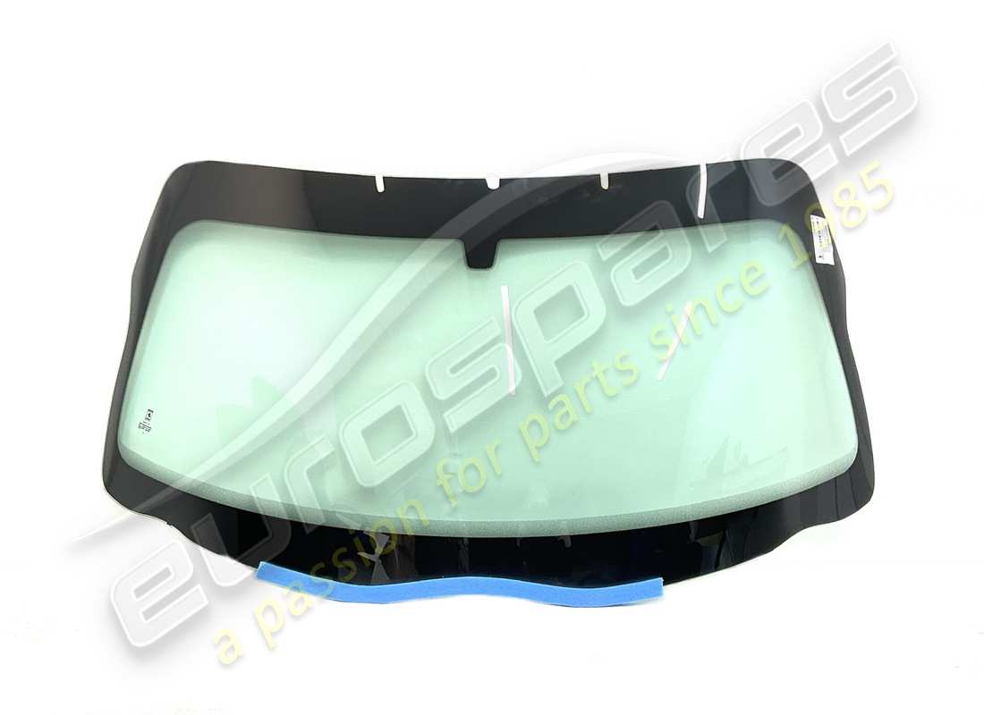 NEW FERRARI WINDSHIELD.. PART NUMBER 66381300 (1) new ferrari windshield.. part number 66381300 (1)