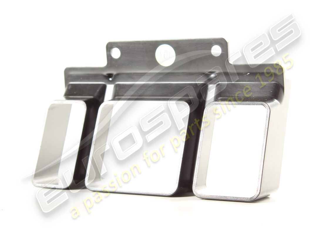 used ferrari centre air duct connector. part number 881188 (2)