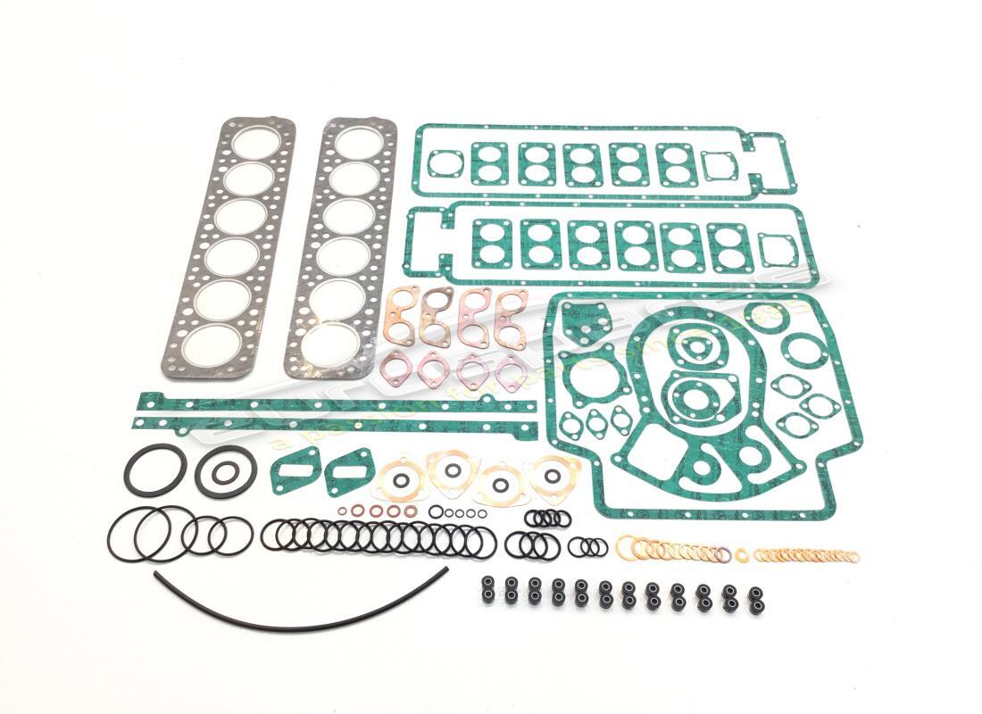 NEW EUROSPARES GASKET SET. PART NUMBER 95100113 (1) new eurospares gasket set. part number 95100113 (1)