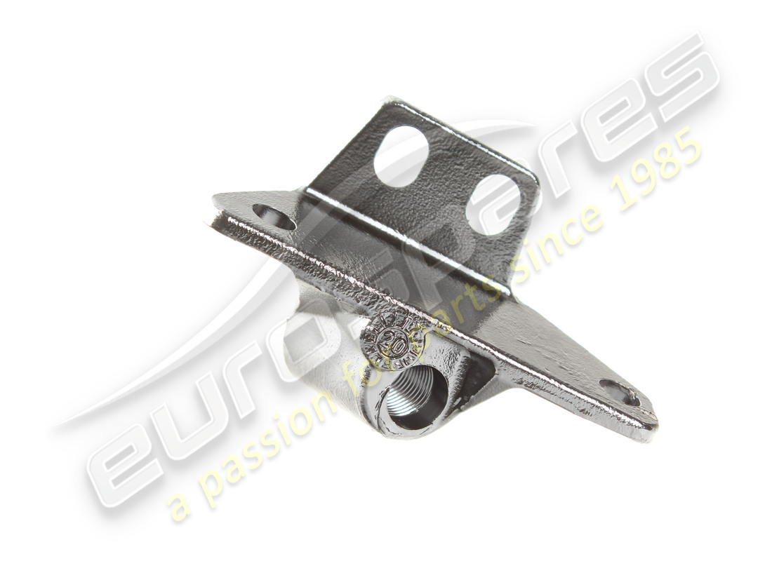 NEW FERRARI COMPLETE TOW HOOK. PART NUMBER 985290233 (1) new ferrari complete tow hook. part number 985290233 (1)