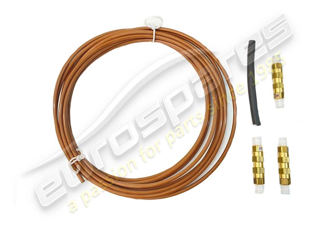 NEW LAMBORGHINI REPAIR KIT. PART NUMBER 4E0698141 (1) new lamborghini repair kit. part number 4e0698141 (1)