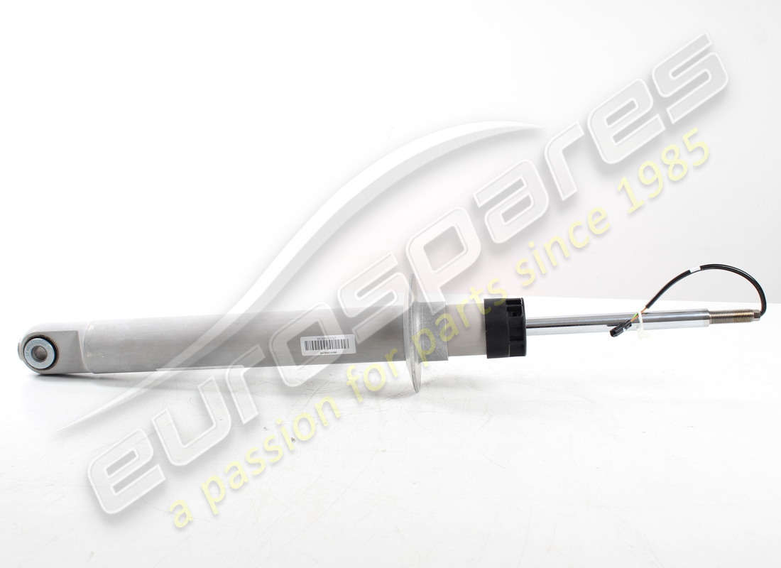 NEW MASERATI FRONT SHOCK ABSORBER. PART NUMBER 670005455 (1) new maserati front shock absorber. part number 670005455 (1)