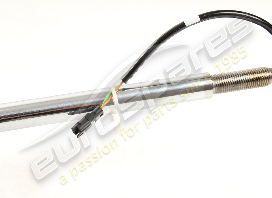 NEW MASERATI FRONT SHOCK ABSORBER. PART NUMBER 670005455 (3) new maserati front shock absorber. part number 670005455 (3)