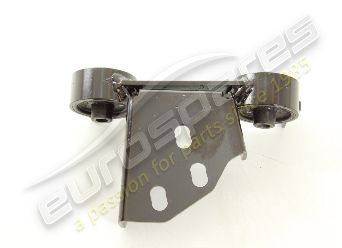 NEW FERRARI RH BRACKET COMPLETE WITH BUSHE. PART NUMBER 260561 (2) new ferrari rh bracket complete with bushe. part number 260561 (2)