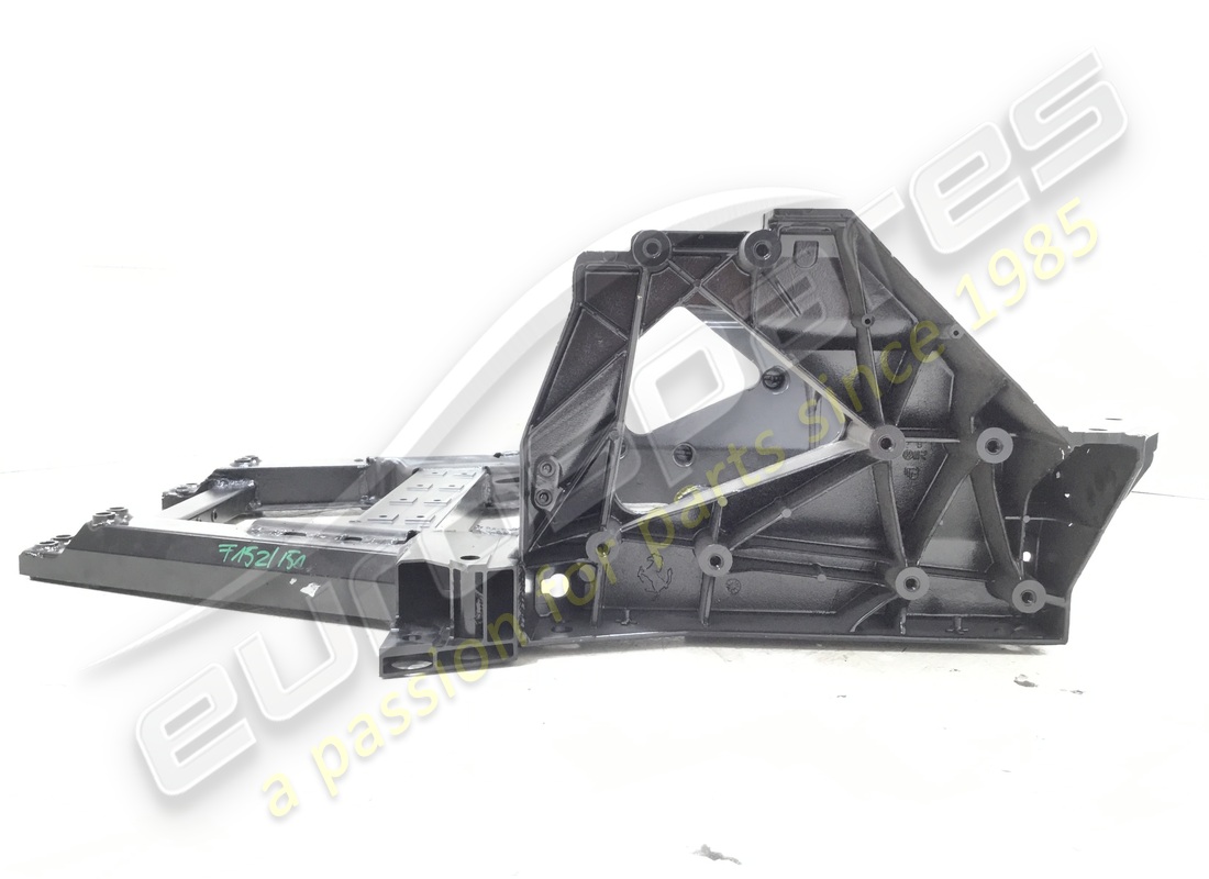 NEW FERRARI REAR SUBFRAME. PART NUMBER 289375 (2) new ferrari rear subframe. part number 289375 (2)