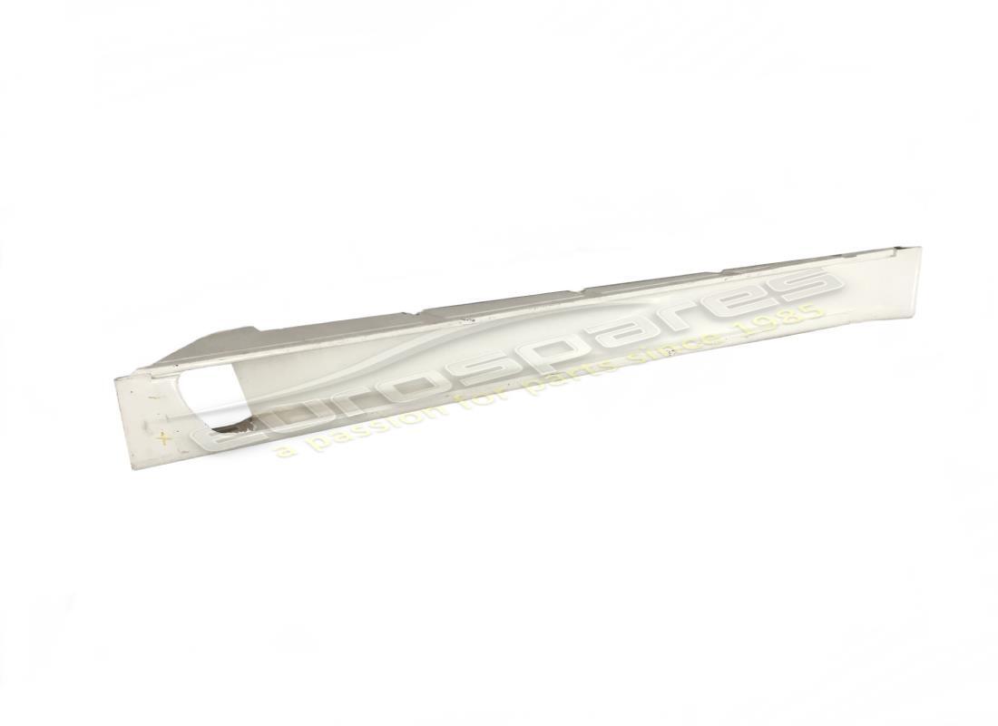 NEW FERRARI RH SILL PANEL. PART NUMBER 62065900 (1) new ferrari rh sill panel. part number 62065900 (1)