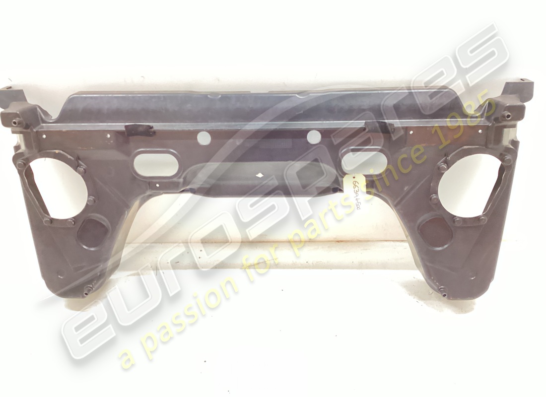 NEW FERRARI ROOF HOUSING. PART NUMBER 66394500 (1) new ferrari roof housing. part number 66394500 (1)