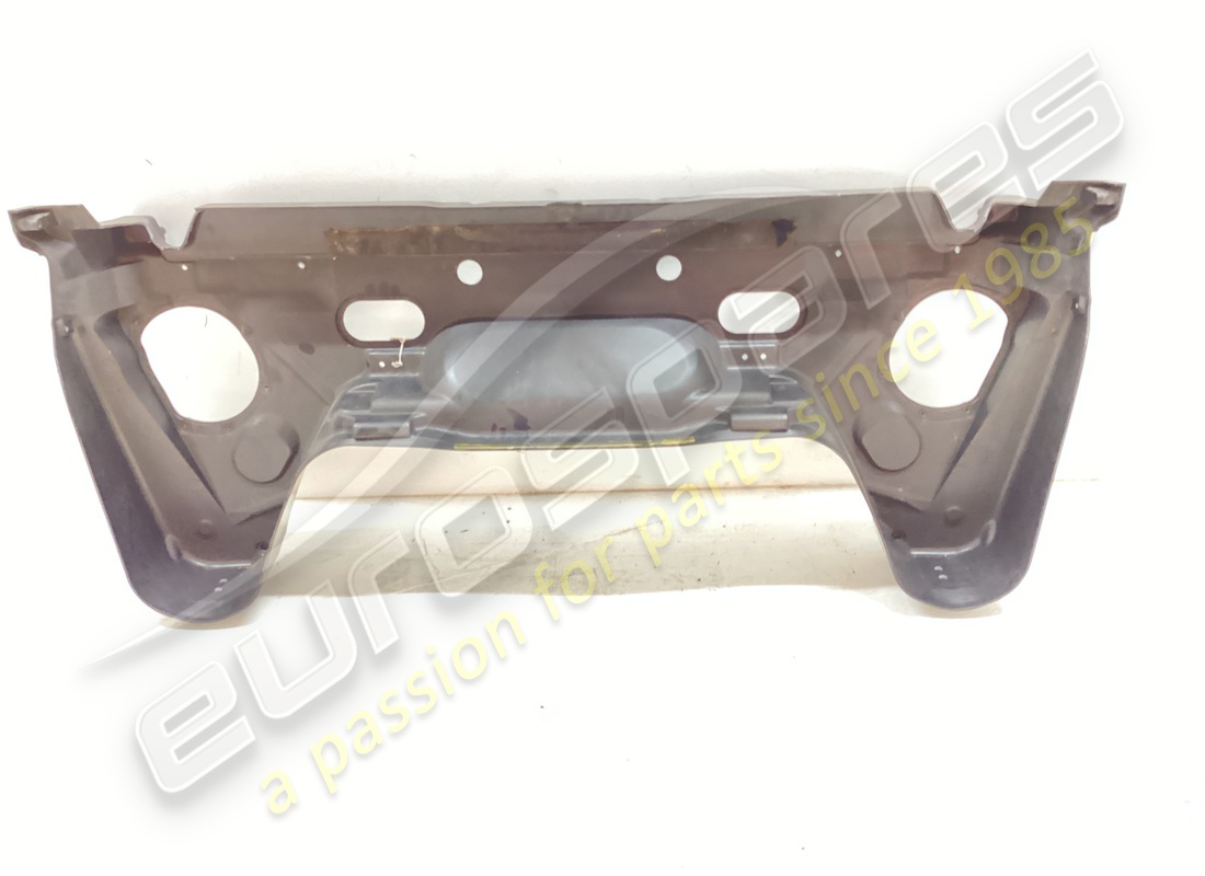 NEW FERRARI ROOF HOUSING. PART NUMBER 66394500 (2) new ferrari roof housing. part number 66394500 (2)