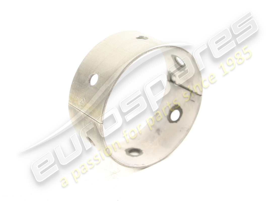 NEW LAMBORGHINI UPPER LOWER MAIN HALF FRONT BEARING. PART NUMBER 001419436 (1) new lamborghini upper lower main half front bearing. part number 001419436 (1)