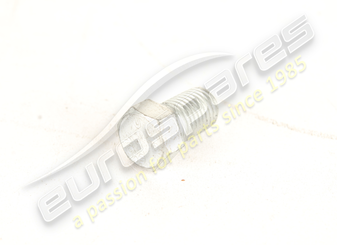 new maserati screw. part number 388000342 (1)