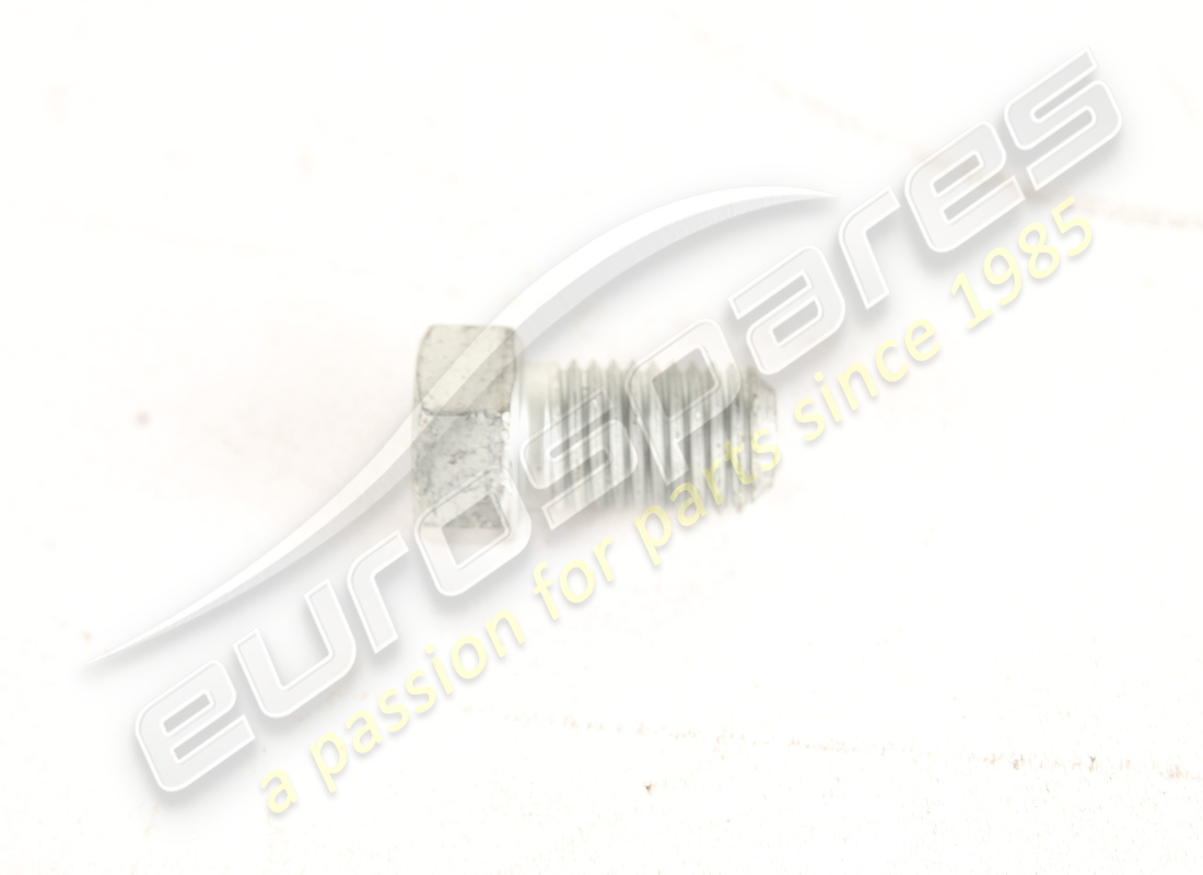 new maserati screw. part number 388000342 (2)