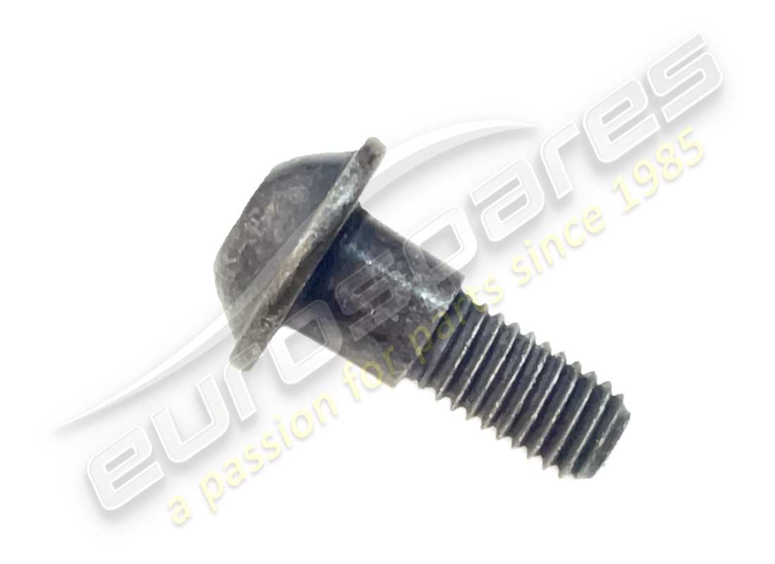 NEW MASERATI SCREW. PART NUMBER 67278600 (1) new maserati screw. part number 67278600 (1)