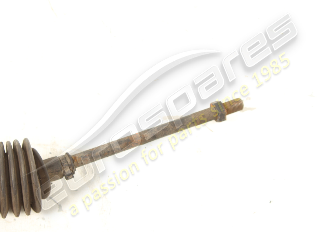USED FERRARI STEERING RACK LHD PART NUMBER 131689 (4) used ferrari steering rack lhd part number 131689 (4)