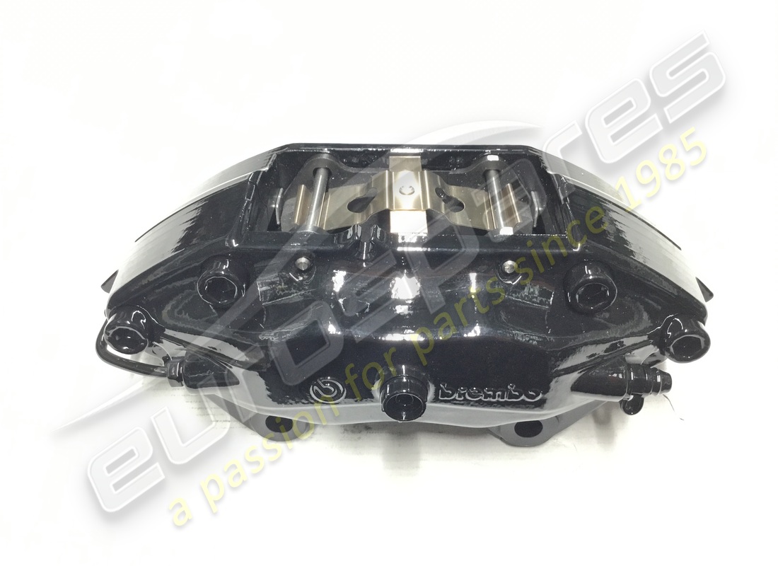 new maserati front rh brake calipers 2078. part number 387200108 (3)