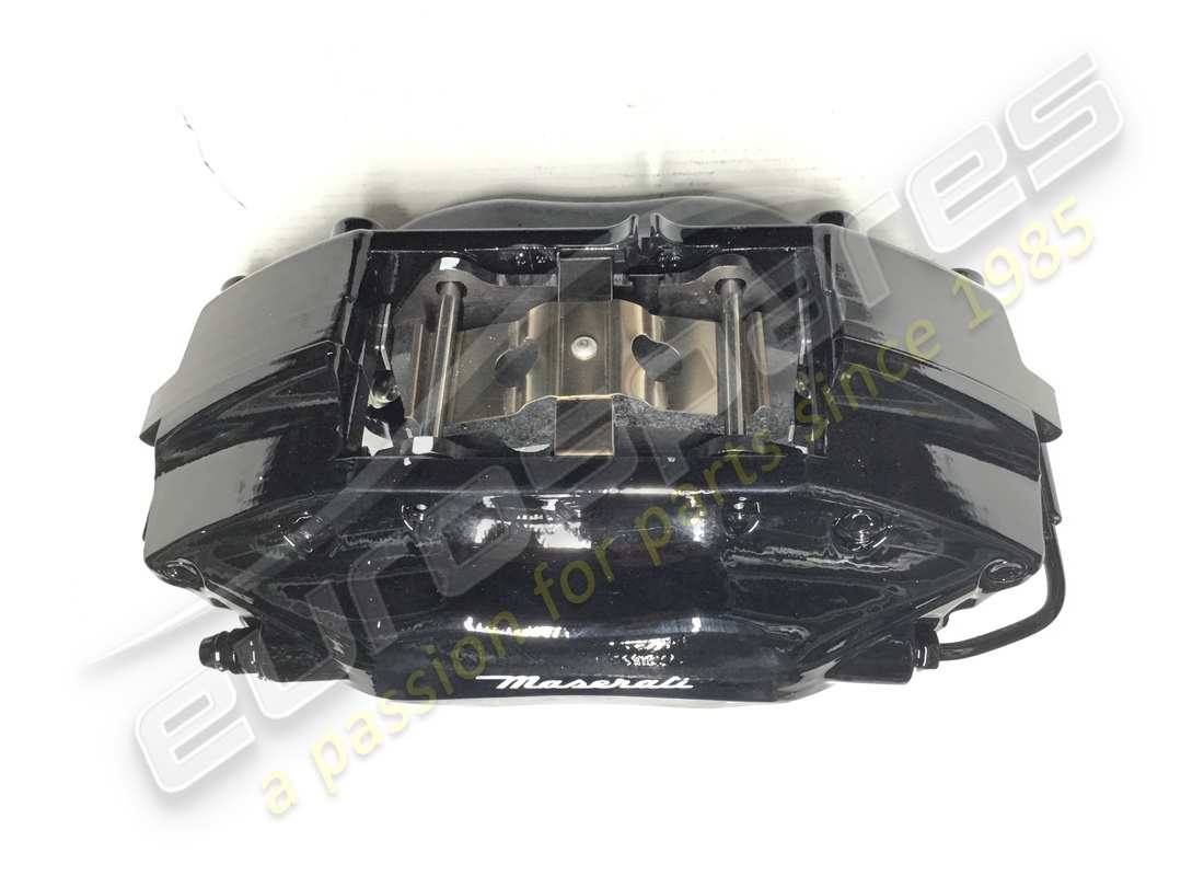 new maserati front rh brake calipers 2078. part number 387200108 (2)