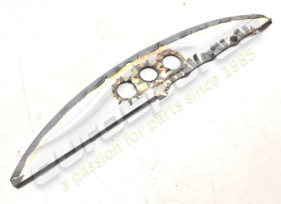 USED FERRARI UPPER DASH PANEL LHD PART NUMBER 40090409 (2) used ferrari upper dash panel lhd part number 40090409 (2)