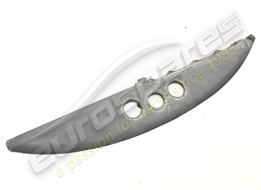 used ferrari upper dash panel lhd part number 40090409