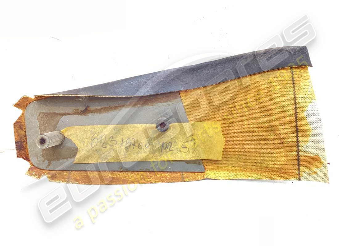 NEW FERRARI LH MOULDING. PART NUMBER 62316700 (3) new ferrari lh moulding. part number 62316700 (3)
