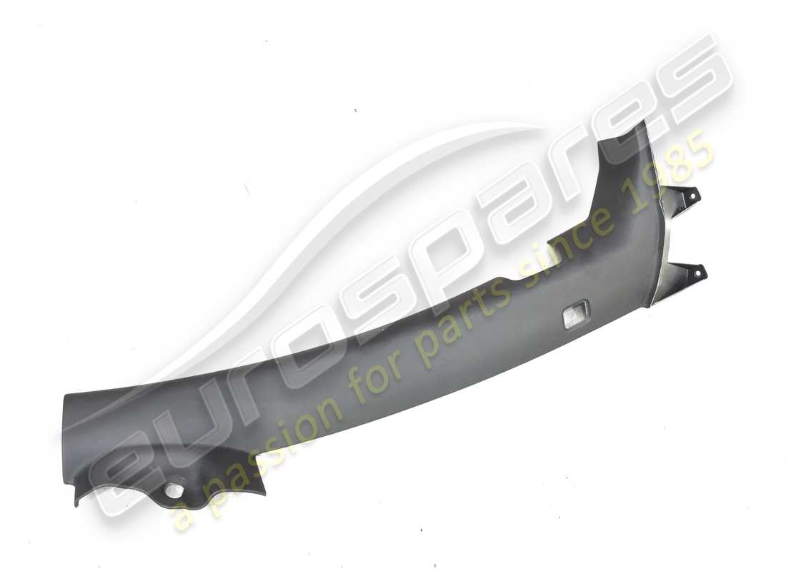 USED Lamborghini TRIM PANEL,PILLAR . PART NUMBER 476867351 (1)