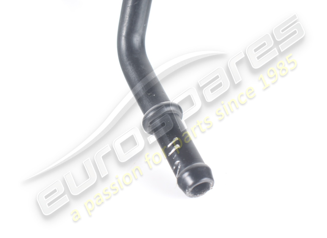 USED FERRARI METAL RADIATOR VENT PIPE. PART NUMBER 308735 (3) used ferrari metal radiator vent pipe. part number 308735 (3)