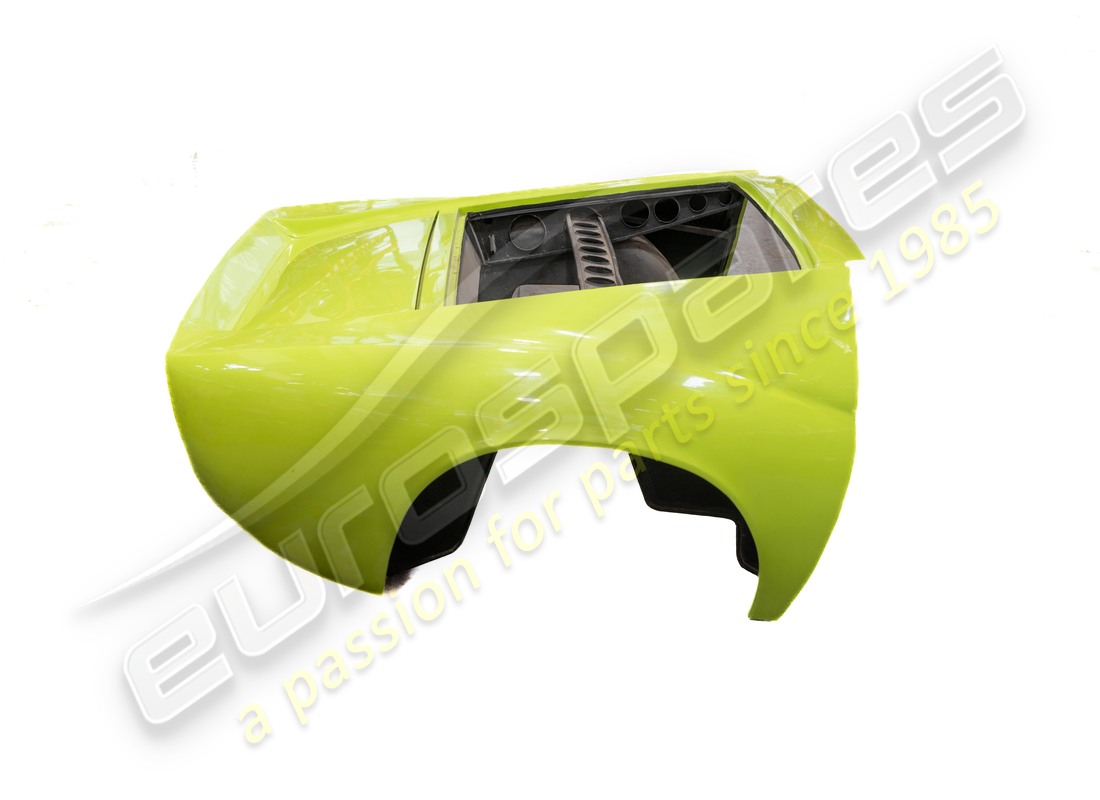 new (other) lamborghini p400 & p400 s rear end. part number eap1227328 (4)