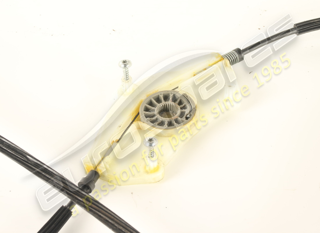 USED LAMBORGHINI WINDOW LIFTER. PART NUMBER 470837397B (2) used lamborghini window lifter. part number 470837397b (2)