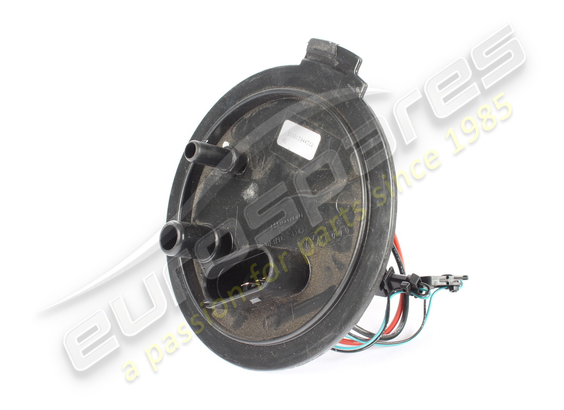 USED LAMBORGHINI BLIND FLANGE. PART NUMBER 420201319C (2) used lamborghini blind flange. part number 420201319c (2)