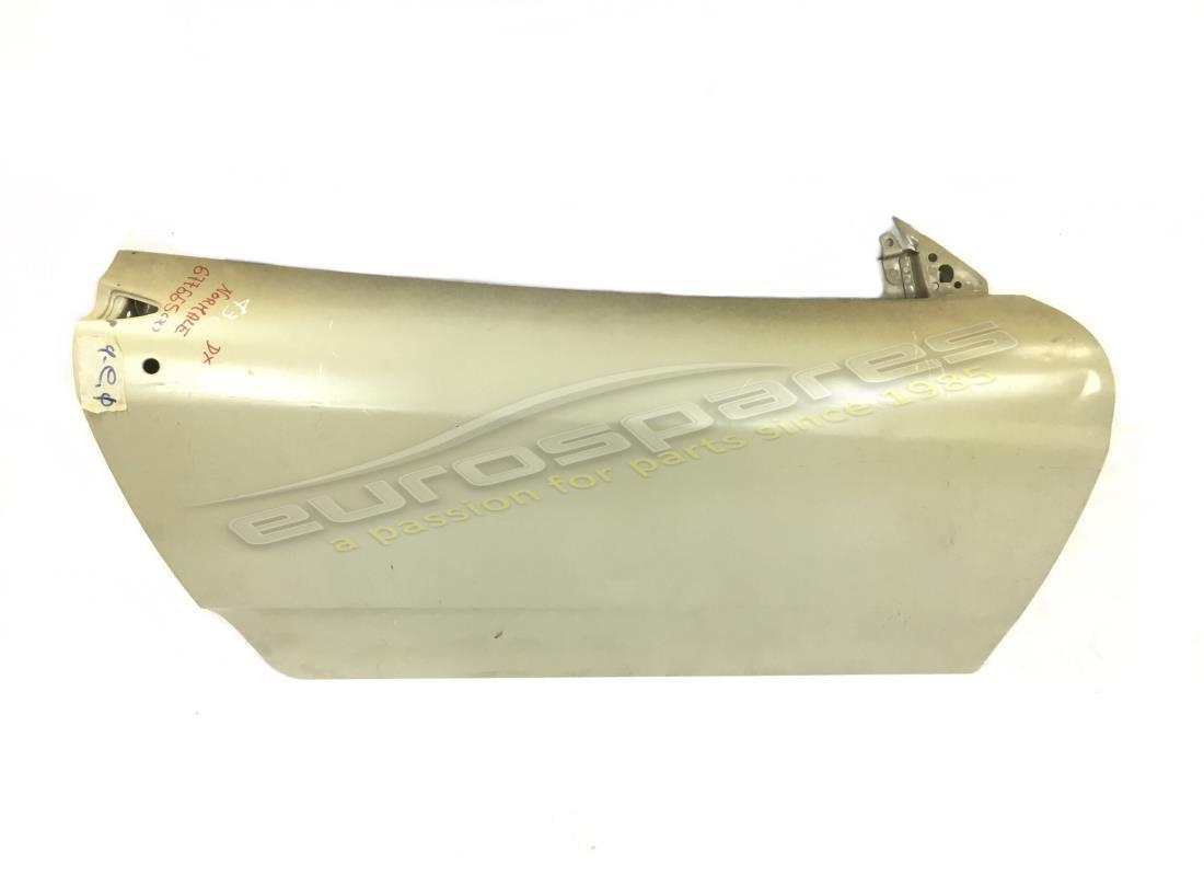 new (other) ferrari rh door frame. part number 67766511 (1)