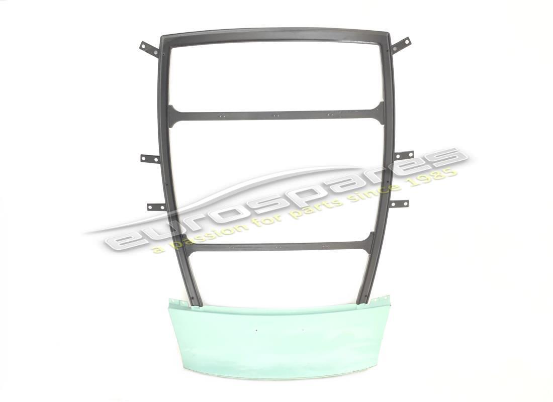 NEW (OTHER) FERRARI CARBON REAR HOOD. PART NUMBER 80841600 (1) new (other) ferrari carbon rear hood. part number 80841600 (1)