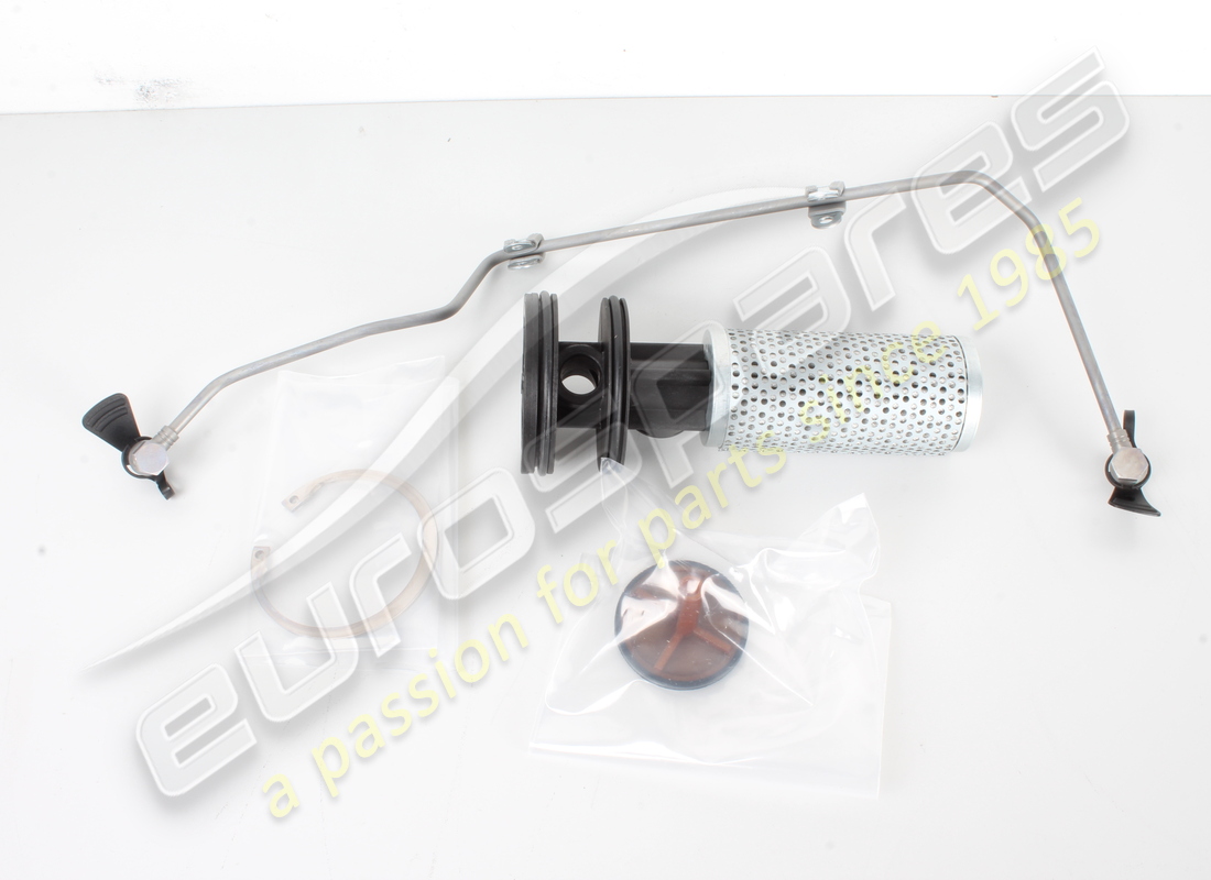 NEW FERRARI KIT SL 1.1 GEAR SERVICE. PART NUMBER 70004184 (1) new ferrari kit sl 1.1 gear service. part number 70004184 (1)